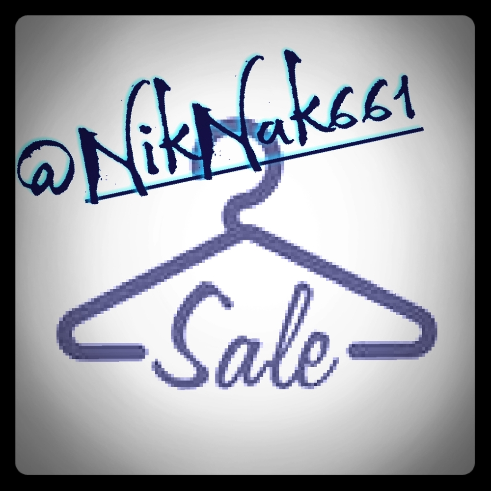 Like it!  OFFER UP!